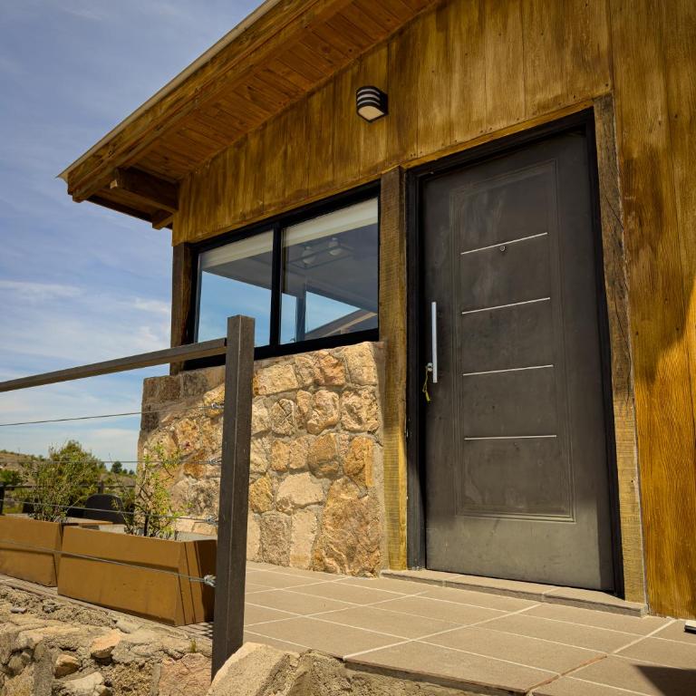 Cuesta de las Piedras - Suite with Mountain View - 2