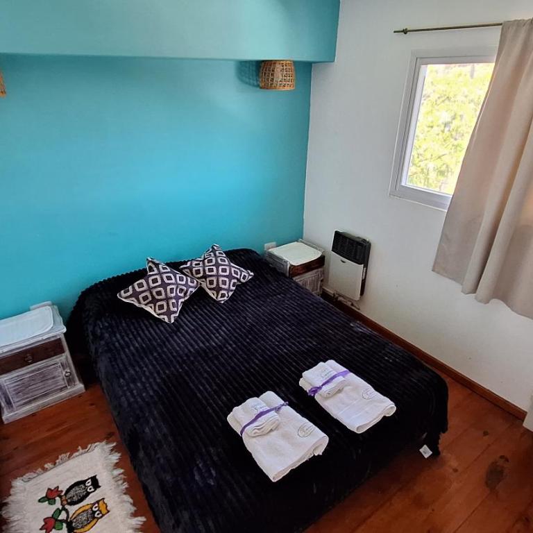 Las Acacias Refugio - Comfort Triple Room - 3