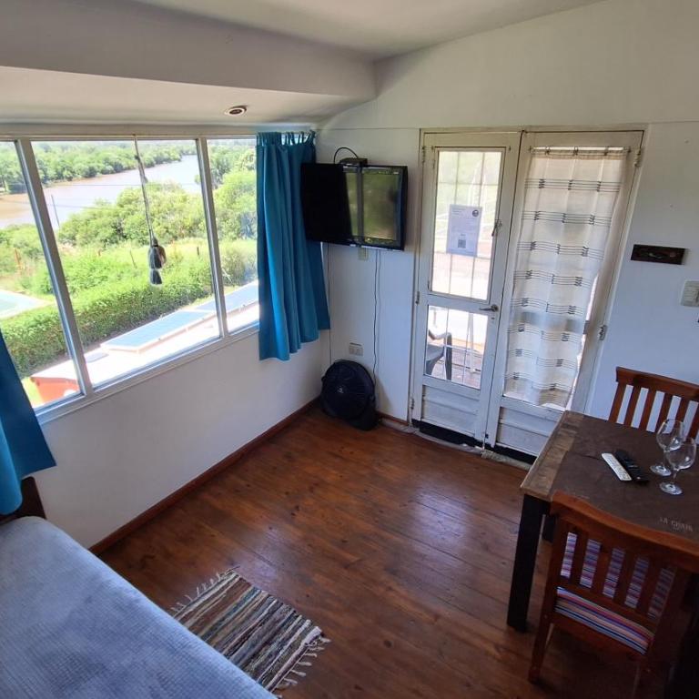 Las Acacias Refugio - Comfort Triple Room - 2