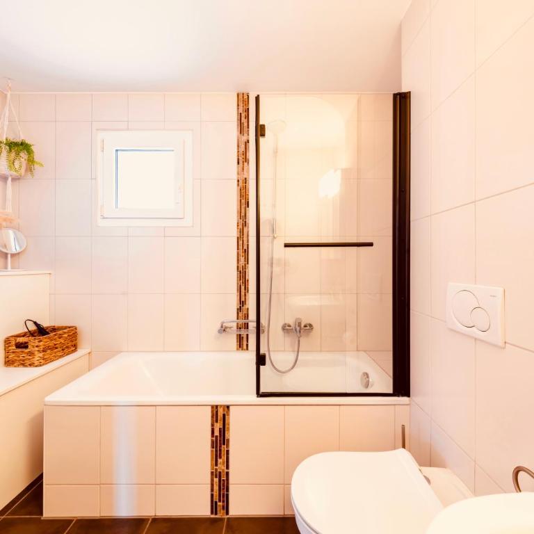 Loft Cosy sur le Lac - Apartment mit 1 Schlafzimmer - 17