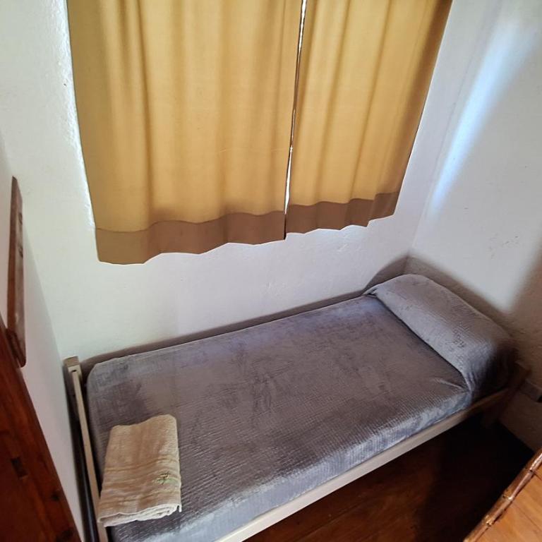 Las Acacias Refugio - Triple Room - 5