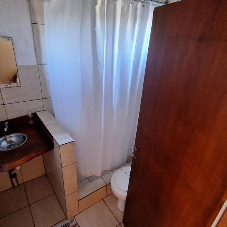 Las Acacias Refugio - Triple Room - 4