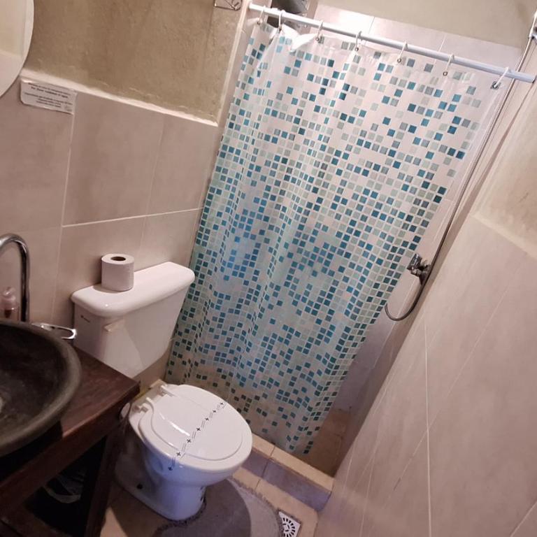 Las Acacias Refugio - Double Room - 4