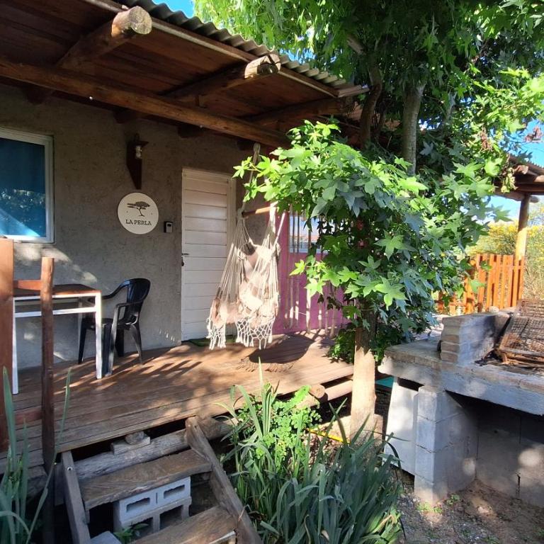 Las Acacias Refugio - Double Room - 6
