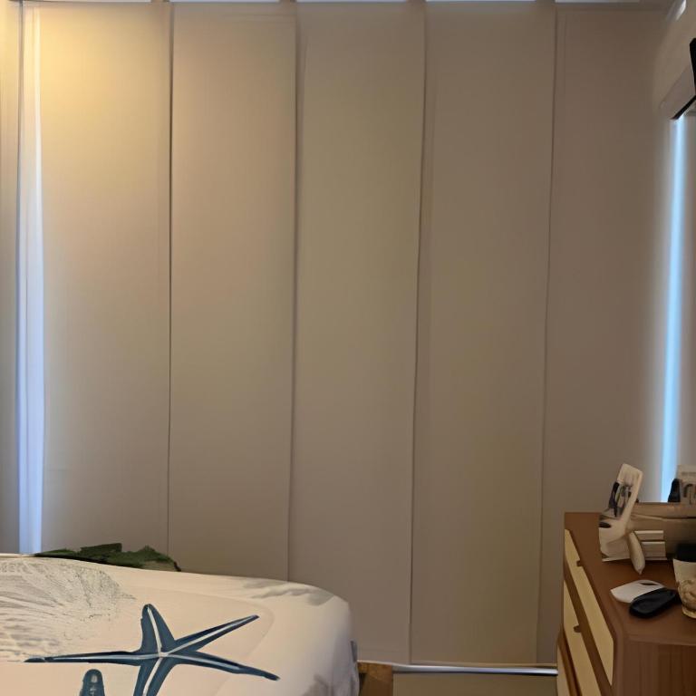 ¡Comodidad y Estilo frente al mar! - Deluxe Two-Bedroom Apartment with Garden View - 2