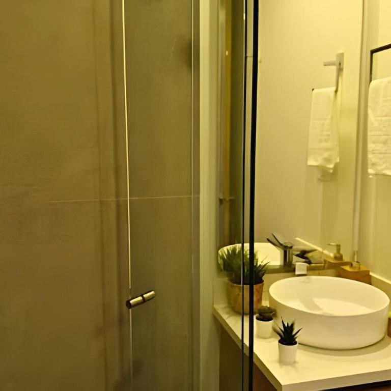 ¡Comodidad y Estilo frente al mar! - Deluxe Two-Bedroom Apartment with Garden View - 50