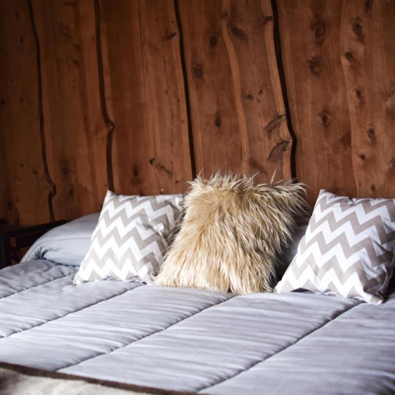 Ayllupelli - Chalet de 2 dormitorios - 4