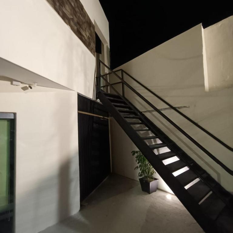 Deptos Modernos Colonia México - Apartment - 17