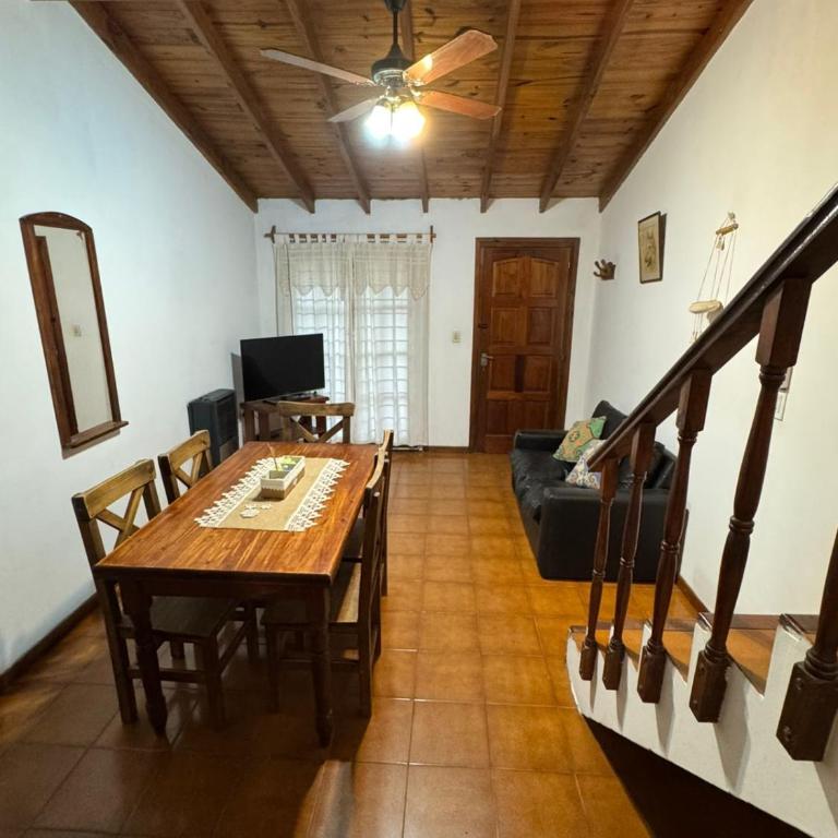 Jatorra Extea - Two-Bedroom House - 1