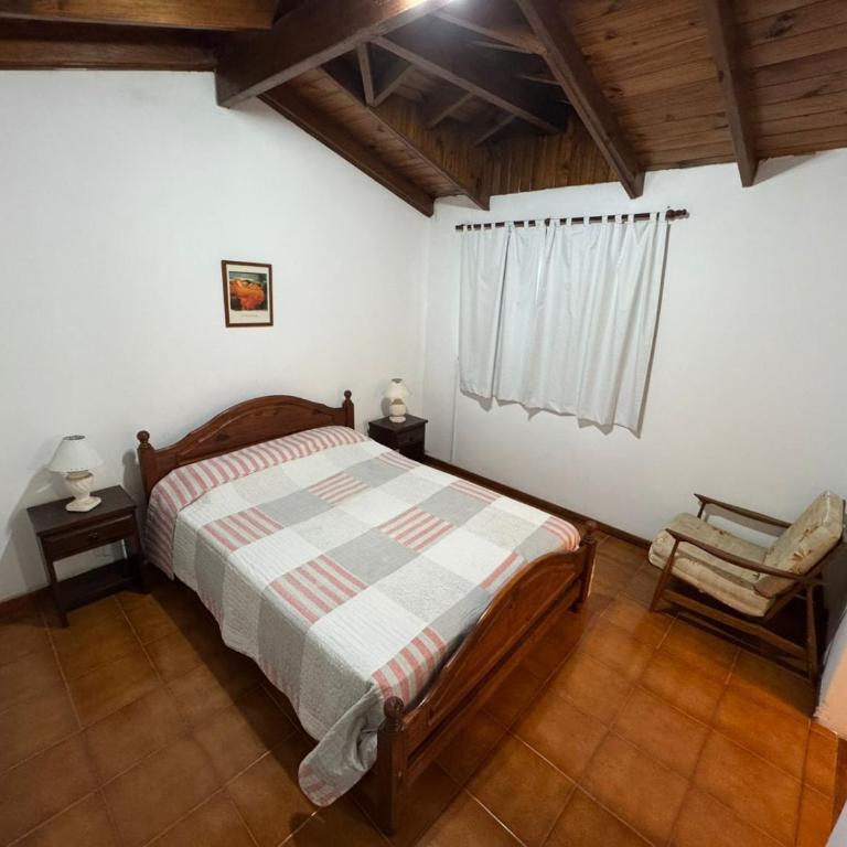 Jatorra Extea - Two-Bedroom House - 2