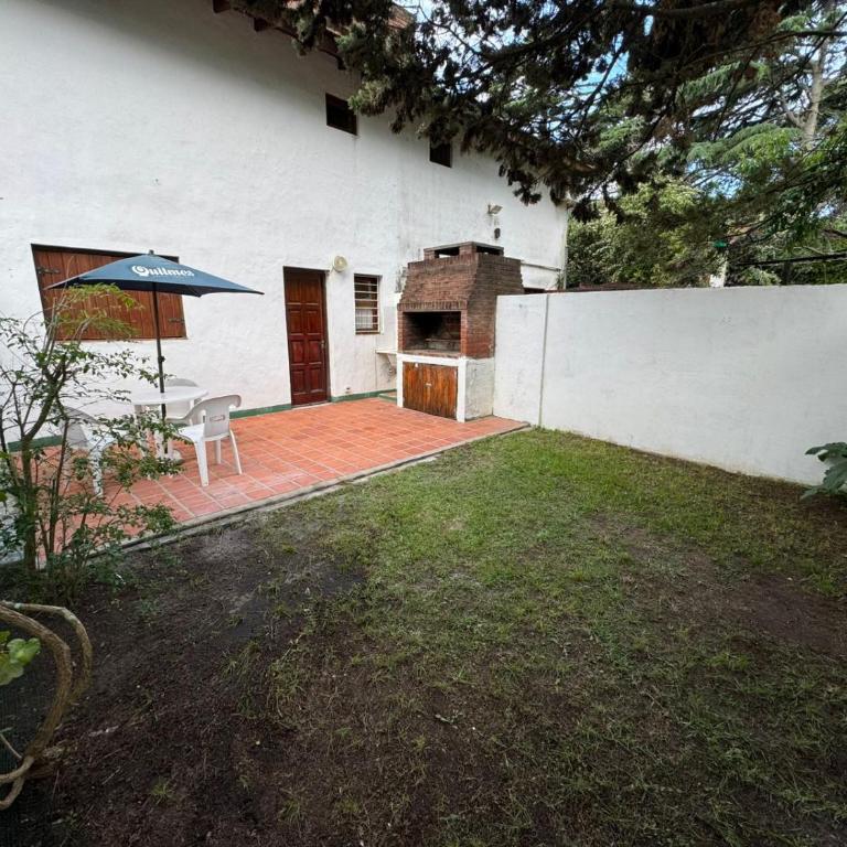 Jatorra Extea - Two-Bedroom House - 3