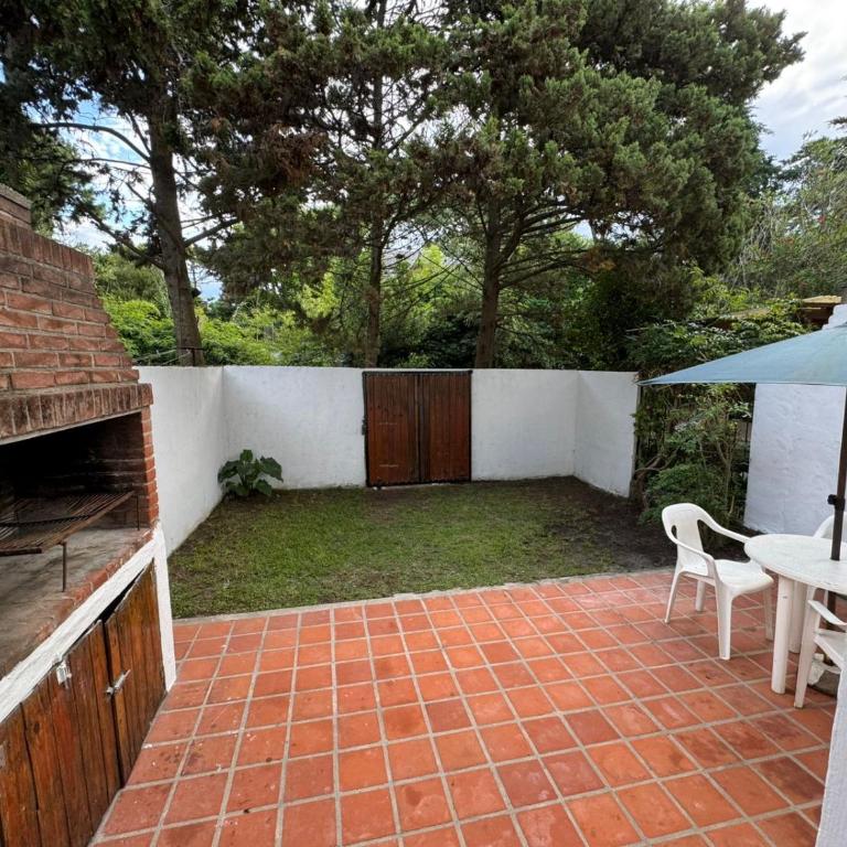 Jatorra Extea - Two-Bedroom House - 7