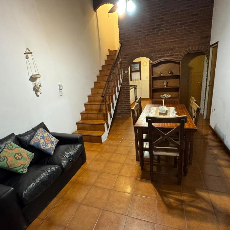 Jatorra Extea - Two-Bedroom House - 9
