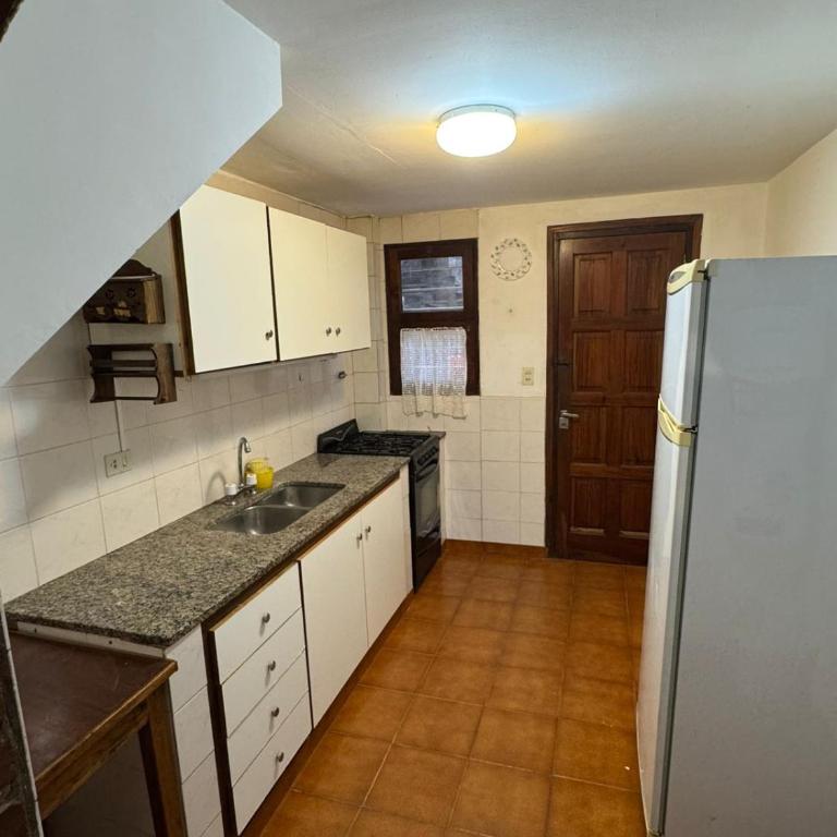 Jatorra Extea - Two-Bedroom House - 10
