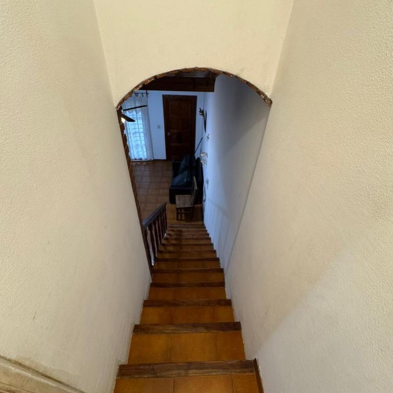 Jatorra Extea - Two-Bedroom House - 11