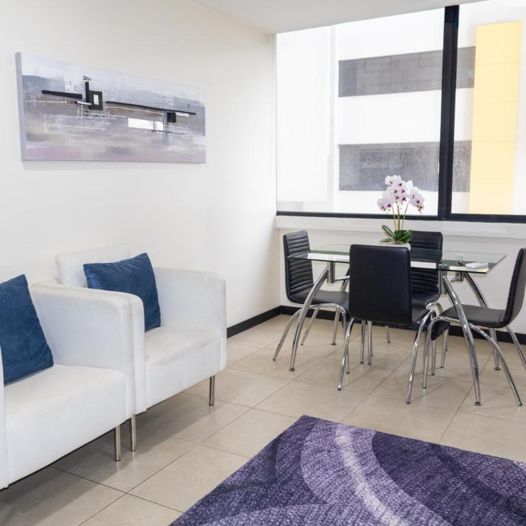 Suite en Bellini II - Puerto Santana - One-Bedroom Apartment - 9