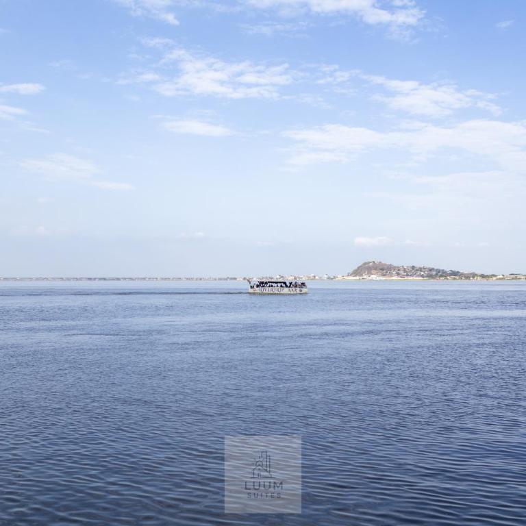 Suite en Bellini II - Puerto Santana - One-Bedroom Apartment - 15