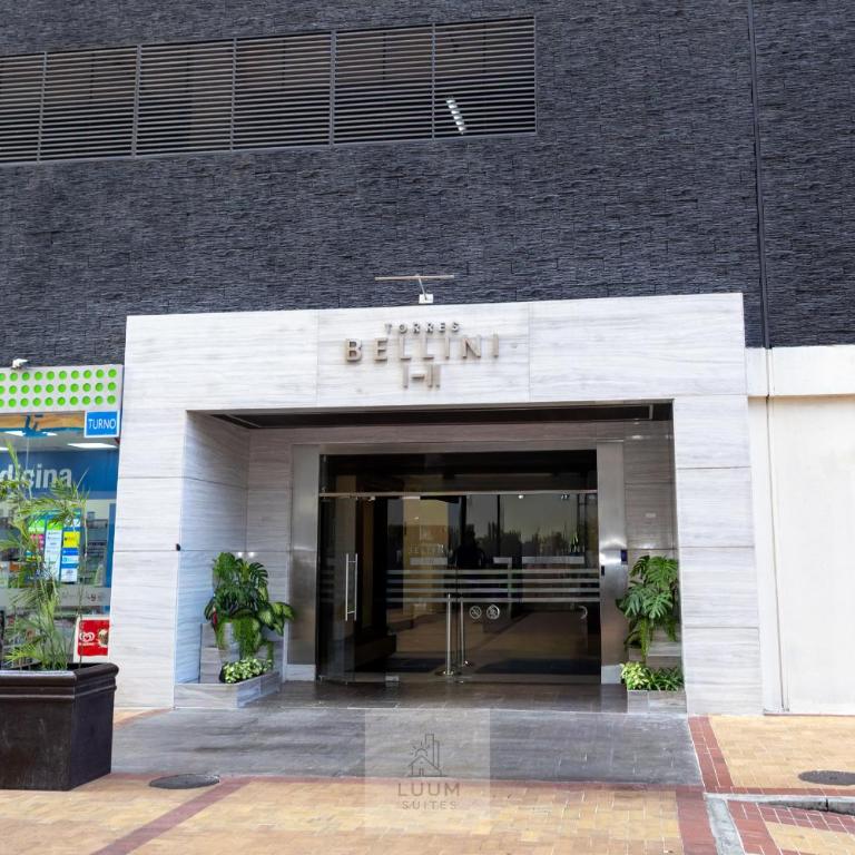 Suite en Bellini II - Puerto Santana - One-Bedroom Apartment - 16