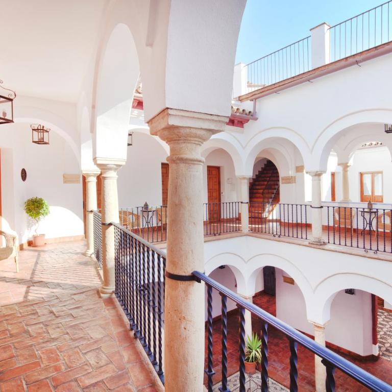 Apartamentos Casa del Aceite - One-Bedroom Apartment - 1