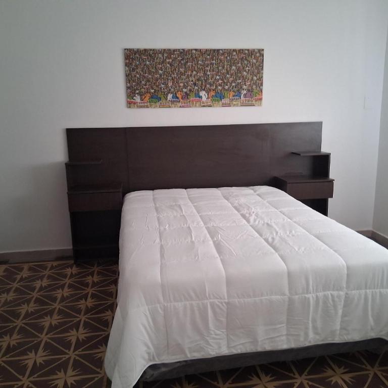 La Piazza - Apartamento de 2 dormitorios - 6
