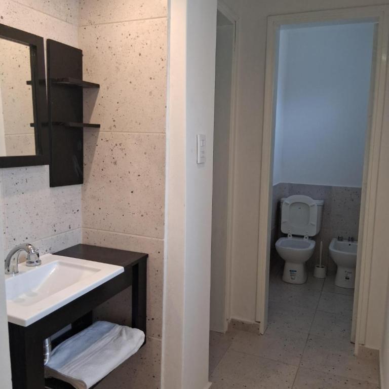 La Piazza - Apartamento de 2 dormitorios - 8