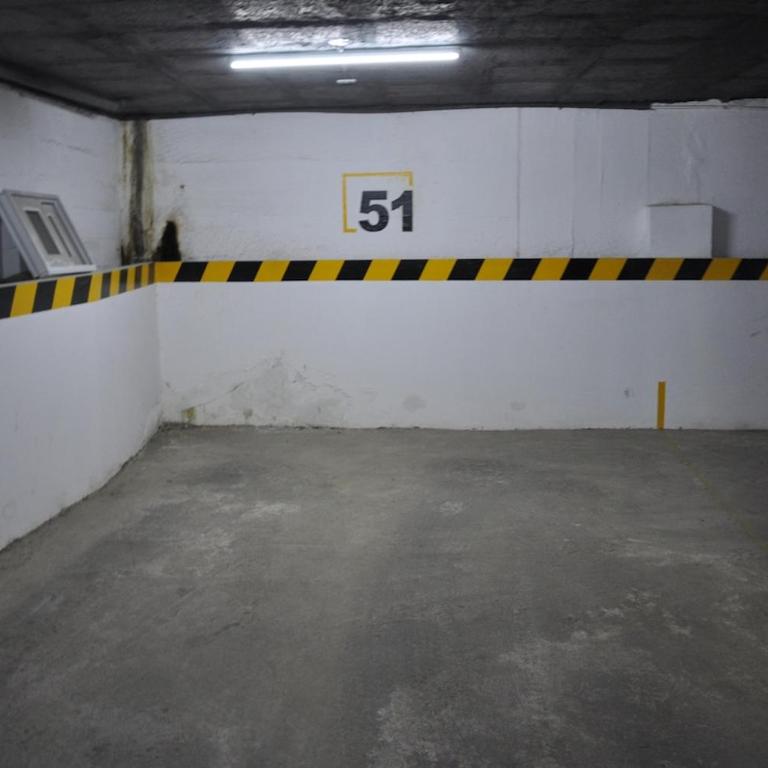 Condo en Cochabamba - Three-Bedroom Apartment - 4