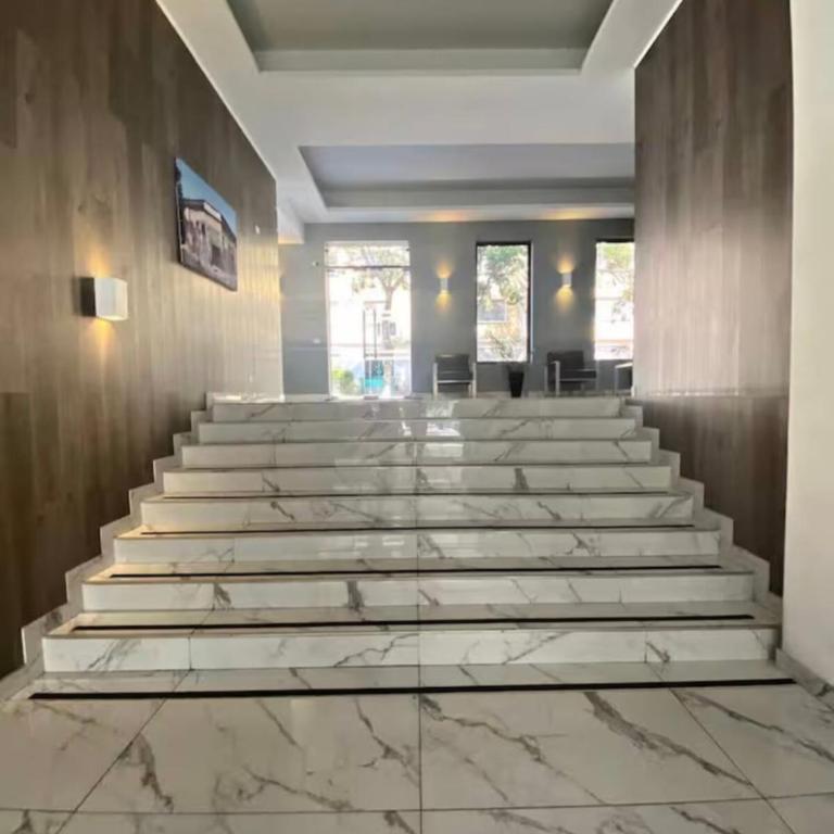 Confort al Máximo en Santiago - Apartamento de 1 dormitorio - 5