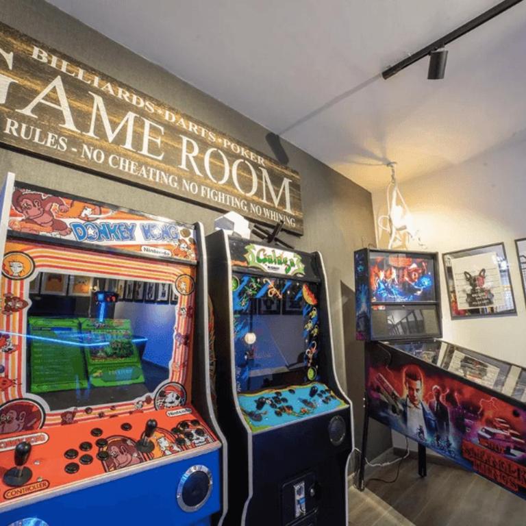 Confort al Máximo en Santiago - Apartamento de 1 dormitorio - 7