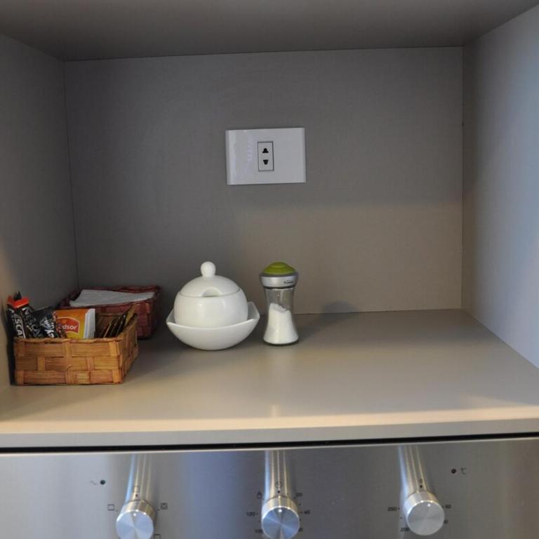 Condo en Cochabamba - Three-Bedroom Apartment - 11