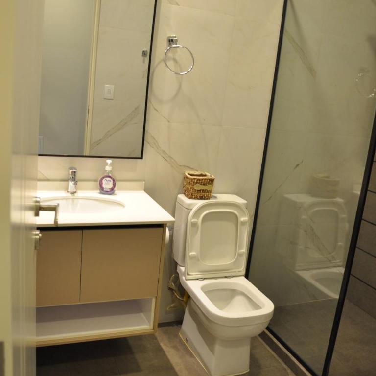 Condo en Cochabamba - Three-Bedroom Apartment - 23