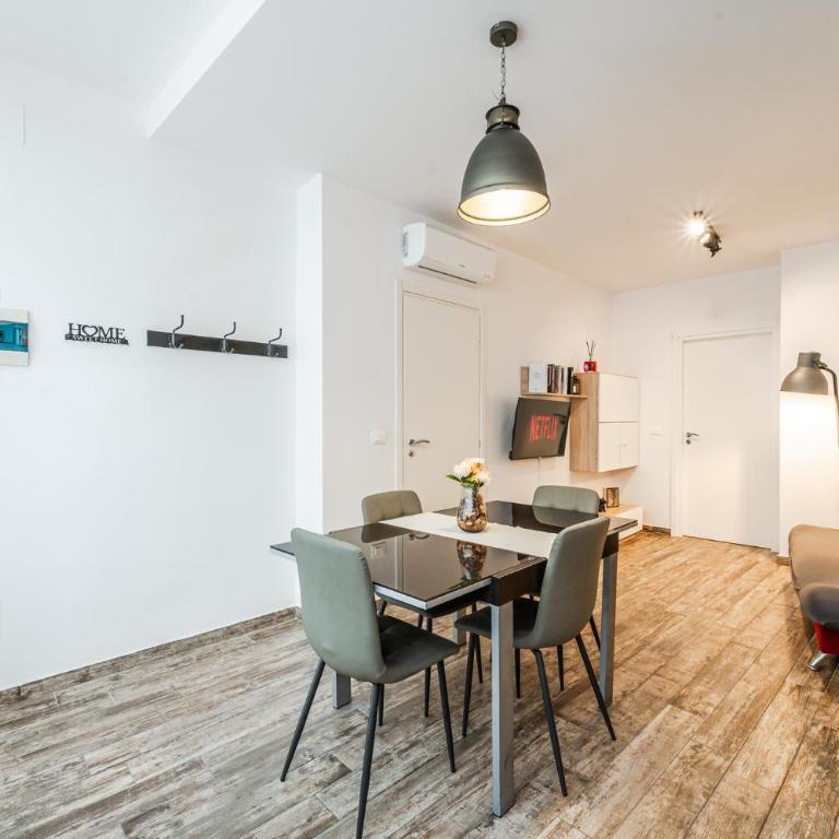 Appartamento Bologna SantOrsola - Appartamento con 1 Camera da Letto - 9