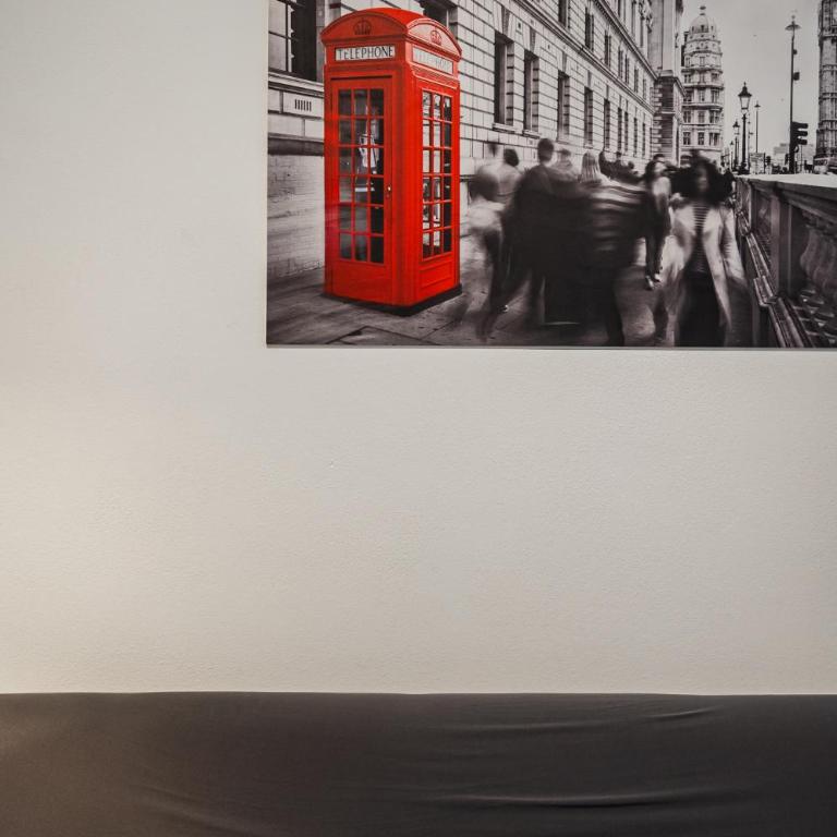 Appartamento Bologna SantOrsola - Appartamento con 1 Camera da Letto - 10