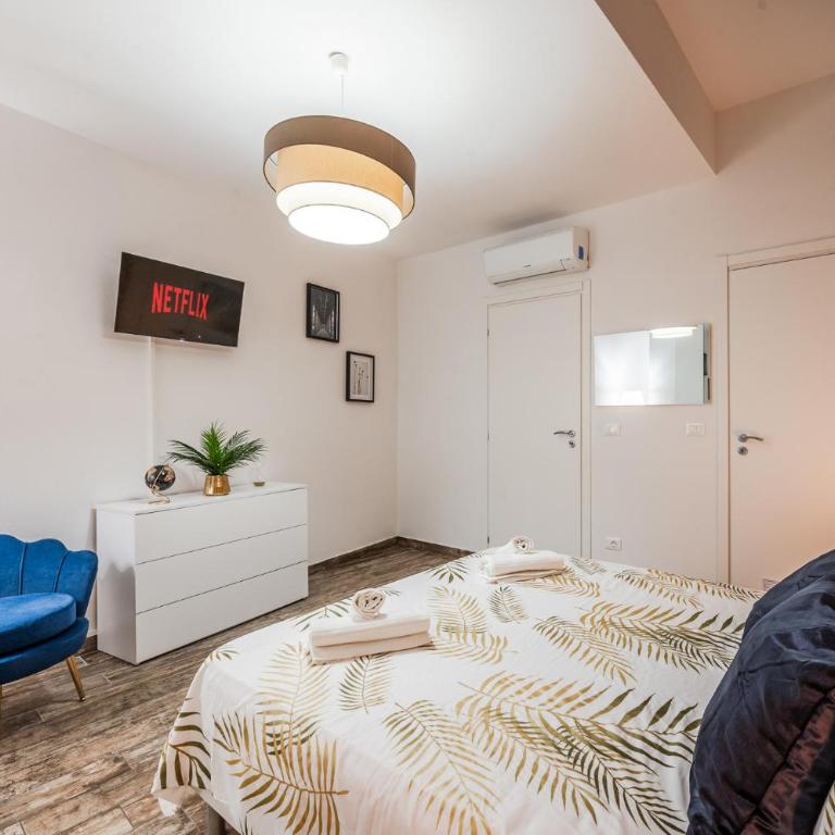 Appartamento Bologna SantOrsola - Appartamento con 1 Camera da Letto - 28