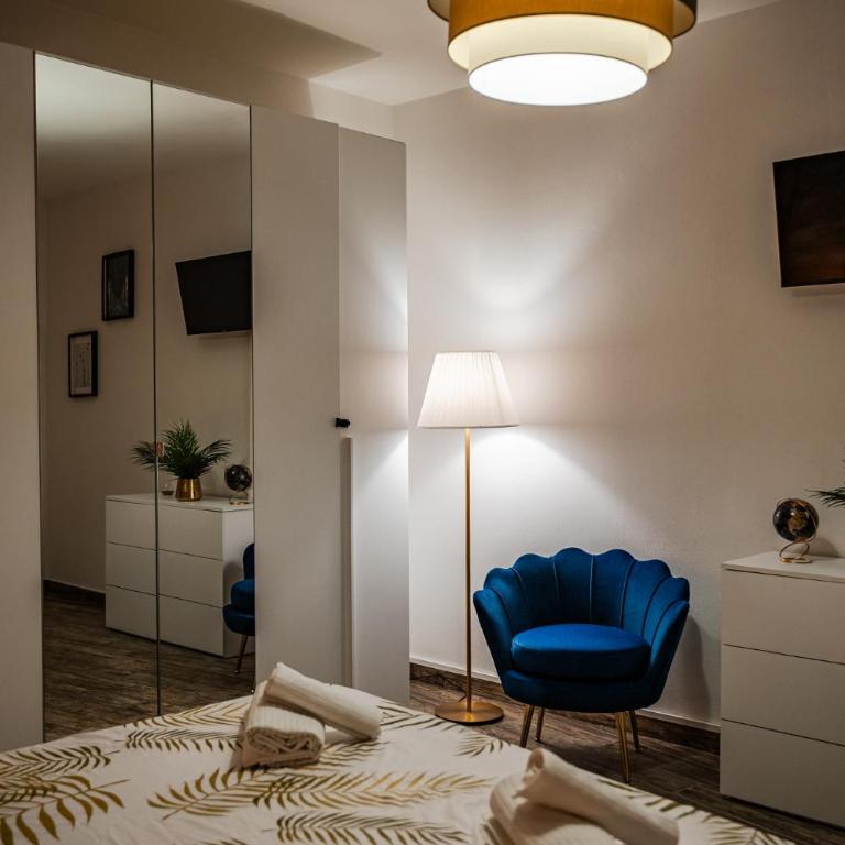 Appartamento Bologna SantOrsola - Appartamento con 1 Camera da Letto - 31
