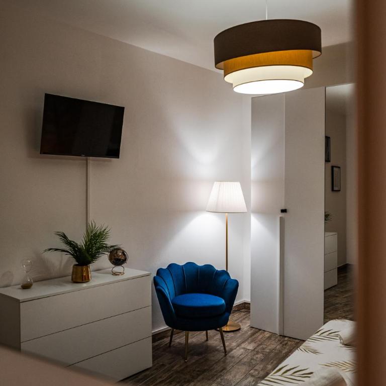 Appartamento Bologna SantOrsola - Appartamento con 1 Camera da Letto - 29