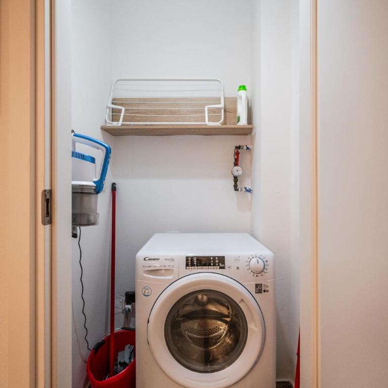 Appartamento Bologna SantOrsola - Appartamento con 1 Camera da Letto - 39