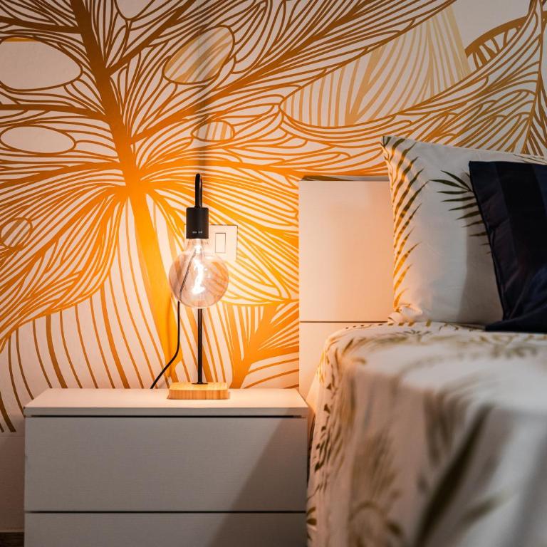 Appartamento Bologna SantOrsola - Appartamento con 1 Camera da Letto - 22