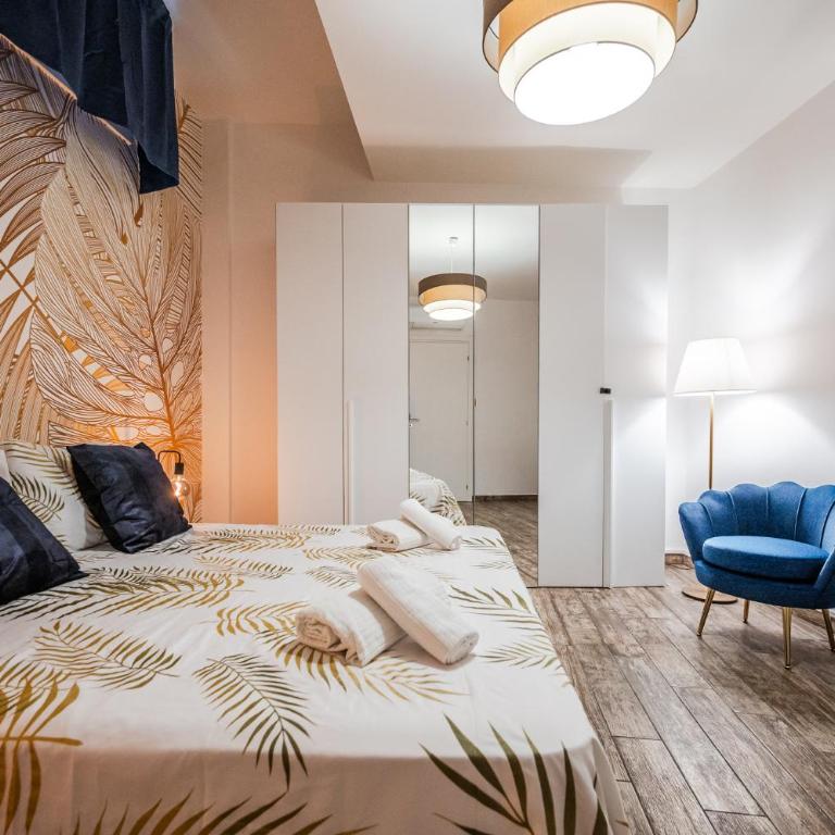 Appartamento Bologna SantOrsola - Appartamento con 1 Camera da Letto - 23