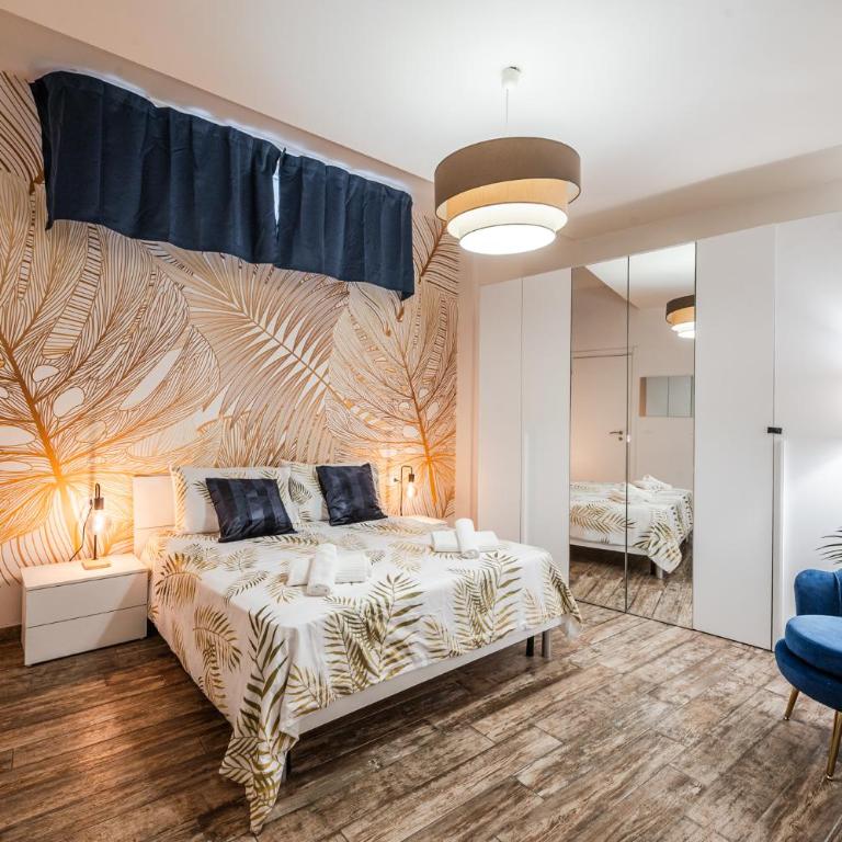 Appartamento Bologna SantOrsola - Appartamento con 1 Camera da Letto - 21