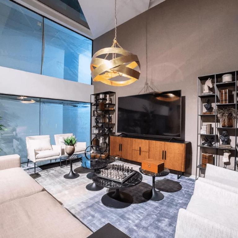 Confort al Máximo en Santiago - Apartamento de 1 dormitorio - 24