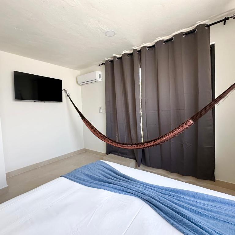Deptos Modernos Colonia México - Apartment - 15