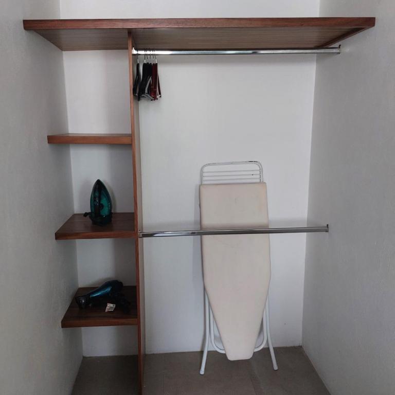 Casa Monarcas - Josefina (with AC) - Two-Bedroom Apartment - 6
