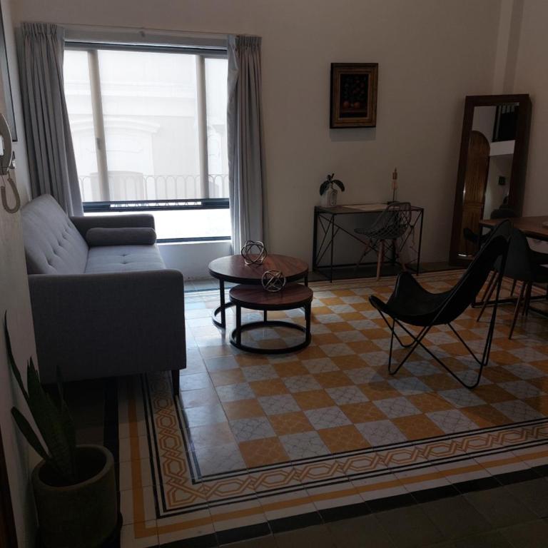 Casa Monarcas - Josefina (with AC) - Two-Bedroom Apartment - 15