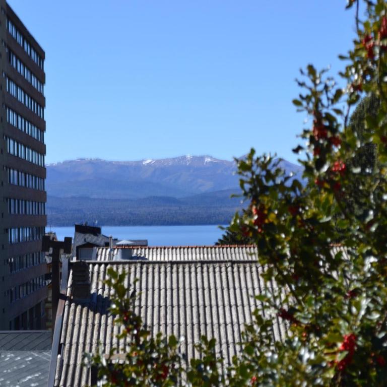 Patagonia Jazz Hostel - Cama en habitación compartida mixta de 4 camas - 5