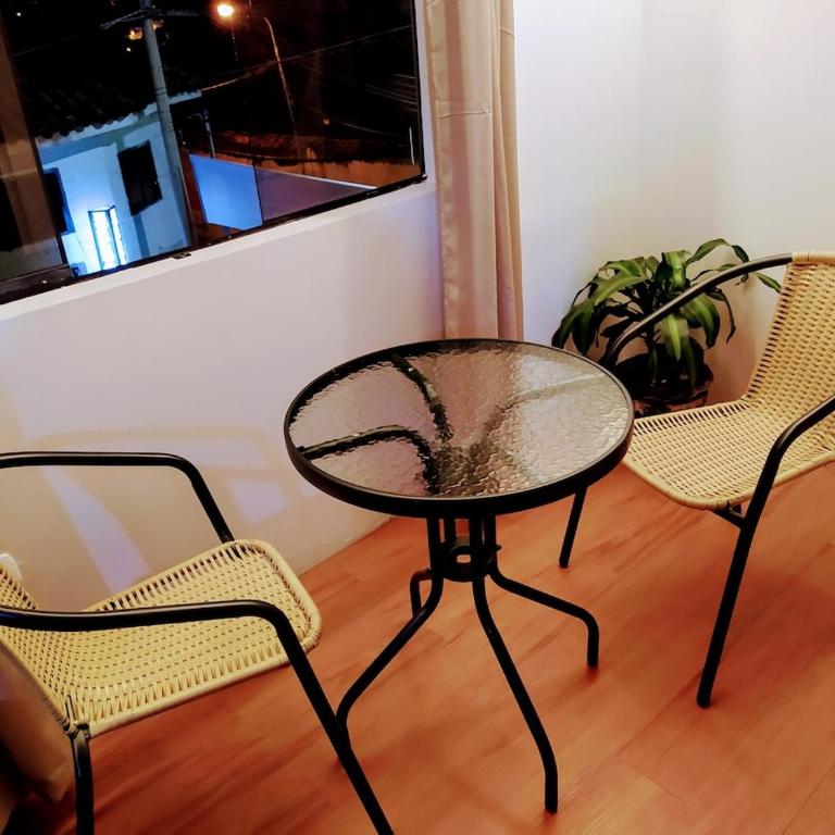 Departamento Privado a 5 min de la Plaza de Armas - Apartamento de 2 dormitorios con vistas a la ciudad - 18