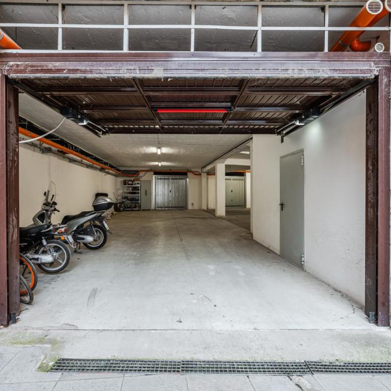 Appartamento Bologna SantOrsola - Appartamento con 1 Camera da Letto - 41