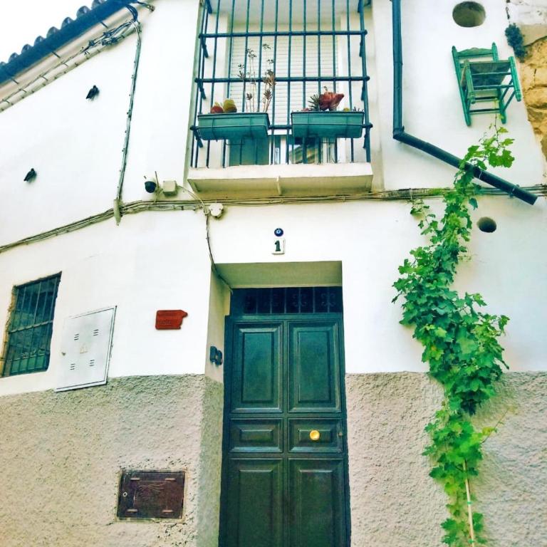 Apartamento Boutique Kala Ático - Apartamento de 1 dormitorio - 27