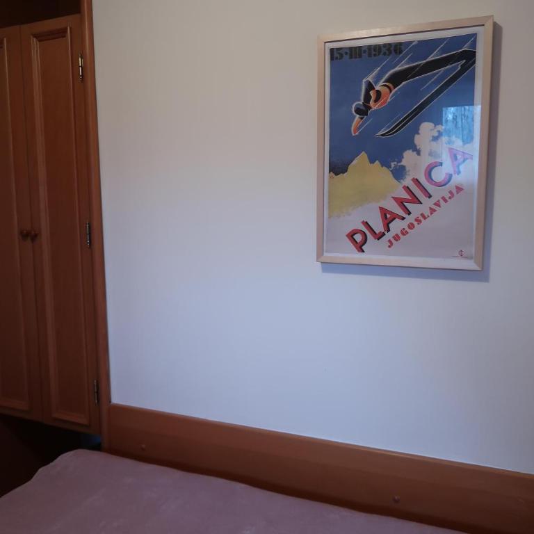 Apartman 601 i 603 Kopaonik Centar - Deluxe One-Bedroom Apartment - 15