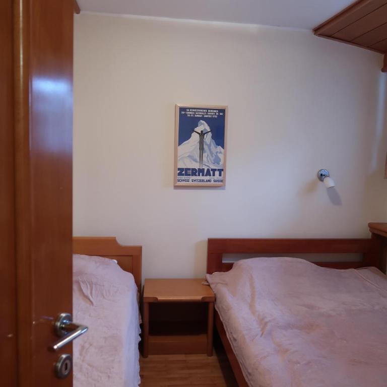 Apartman 601 i 603 Kopaonik Centar - Deluxe One-Bedroom Apartment - 16