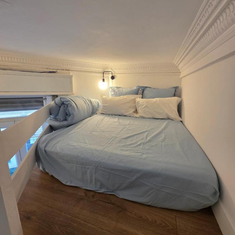 Cozy studio, balcony & AC, Heart of Nice - Studio - 24